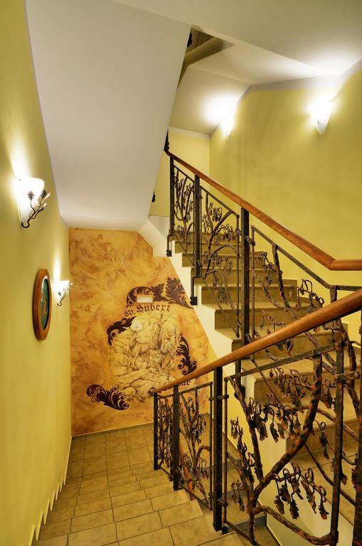 Restaurace a penzion Kamenec Jilešovice Esterno foto